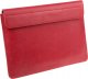 FIXED Oxford Leather Case do Apple iPad Pro 11" (2018-2022) i iPad Air (2020/2022), czerwone 2