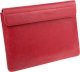 FIXED Oxford Leather Case do Apple iPad Pro 12.9" (2018/2020/2021/2022), czerwony 3