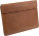 FIXED Oxford Leather Case do Apple iPad Pro 12,9" (2018/2020/2021/2022), brązowy 2