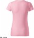 Basic 134 - ADLER - Koszulka damska, 160 g/m2 - różowy 3XL 2