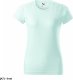 Basic 134 - ADLER - Koszulka damska, 160 g/m2 - frost 2XL 1