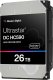 Dysk serwerowy WD DC HC590 26TB 3.5'' SATA III (6 Gb/s)  (0F65672) 1