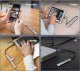 HUB USB Unitek H1209A 7x USB-A 2.0 3.0 (H1209AGY01) 8