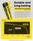 BATTERY RECH. LI-ION AA 1.5V/4PACK NH2400 NITECORE 4