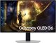 Monitor Samsung Odyssey G6 OLED (LS27DG610SUXEN) 1