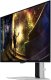 Monitor Samsung Odyssey G6 OLED (LS27DG610SUXEN) 2