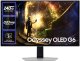 Monitor Samsung Odyssey G6 OLED (LS27DG610SUXEN) 1