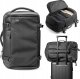 Plecak Tech-Protect Defender S40 Travel Laptop Backpack 40l Black 1