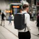 Plecak Tech-Protect Defender S40 Travel Laptop Backpack 40l Black 13