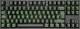 Klawiatura Genesis THOR 404 TKL DE Gateron Yellow Pro (NKG-2183) 1