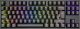 Klawiatura Genesis THOR 404 TKL DE Gateron Yellow Pro (NKG-2183) 2