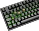 Klawiatura Genesis THOR 404 TKL DE Gateron Yellow Pro (NKG-2183) 13