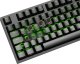 Klawiatura Genesis THOR 404 TKL Kailh Brown Box (NKG-2184) 13