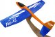 Jamara Foam Glider Samolot szybowiec zabawka 3