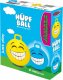 Jamara Hop Ball Smile Piłka do skakania 5