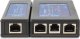 Digitus Tester kabli, Sieć, RJ45, Tester jednostronny 4