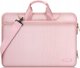 TECH-PROTECT POCKET BAG LAPTOP 13-14 PINK 1