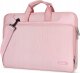 TECH-PROTECT POCKET BAG LAPTOP 13-14 PINK 1