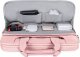TECH-PROTECT POCKET BAG LAPTOP 13-14 PINK 3