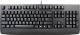 Lenovo Preferred Pro II klawiatura Uniwersalne USB AZERTY Francuski Czarny 1