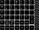 Lenovo Preferred Pro II klawiatura Uniwersalne USB AZERTY Francuski Czarny 1