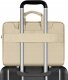 TECH-PROTECT POCKET BAG LAPTOP 13-14 DESERT BEIGE 4