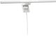 BenQ Lampa do monitora ScreenBar Pro srebrna (9H.W4KWT.ES4) 4
