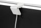 BenQ Lampa do monitora ScreenBar Pro srebrna (9H.W4KWT.ES4) 2