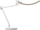 Lampka biurkowa BenQ 9H.W3PWT.EST lampa stołowa Non-replaceable light source 18 W LED G Złoto, Biały 2