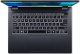 Acer TravelMate P4 TMP414-53-G2-TCO Intel Core 5 120U Laptop 35,6 cm (14") WUXGA 16 GB DDR5-SDRAM 512 GB SSD Wi-Fi 6E (802.11ax) Windows 11 Pro Niebieski 7