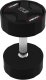 HMS Hantel CPU poliuretanowy 1 x 17.5 kg 2