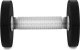 HMS Hantel CPU poliuretanowy 1 x 2.5 kg 2