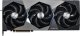 Karta graficzna MSI GeForce RTX 5080 Suprim SOC 16GB GDDR7 DLSS4 1
