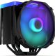 Chłodzenie CPU Endorfy Fortis 5 Black ARGB (EY3A014) 3