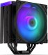 Chłodzenie CPU Endorfy Fera 5 Black ARGB (EY3A012) 2