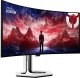 Monitor Lenovo Legion PRO 34WD-10 (67C9UAC1EU) 3