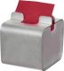 Tork Tork Xpressnap Snack - Nablatowy dozownik do serwetek, N10 – Aluminium 4