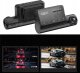 Wideorejestrator Viofo Wideorejstrator  VIOFO A139 Pro 2CH-G IR 6