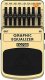 Behringer EQ700 Efekt gitarowy 1