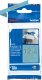 BROTHER P-Touch 12mm light blue/gold ribbon tape 3