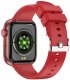 Smartwatch Forever IGo Watch 3 JW-500 Czerwony  (GSM180535) 2