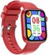 Smartwatch Forever IGo Watch 3 JW-500 Czerwony  (GSM180535) 4