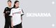 Skinarma T-Shirt Halo XL czarny/black 3