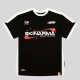 Skinarma T-Shirt Halo XL czarny/black 4