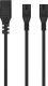 Sinox 8-żyłowy splitter kabel 0,5m Kolor 1