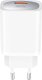 Ładowarka sieciowa XO CE19, 18W, USB-A 2