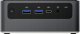 Mini PC Qoobe U155H Core Ultra 7 155H/32GB/SSD 1TB/Win 11 Pro czarny ( branded as Morefine) 3