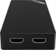 Mini PC Qoobe SUC N100/16GB/SSD 512GB/Win 11 Pro czarny 1