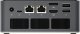 Mini PC Qoobe U155H Core Ultra 7 155H/16GB/SSD 512GB/Win 11 Pro czarny( branded as Morefine) 2