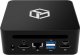 Mini PC Qoobe AP-1340 i5-1340P/16GB/512GB/Win 11 Pro czarny 1